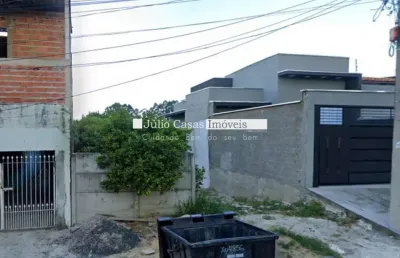 Terreno à venda na Vila Mineirão, Sorocaba 