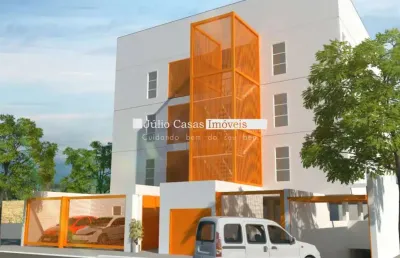 Apartamento com 1 quarto à venda na Vila Mineirão, Sorocaba 