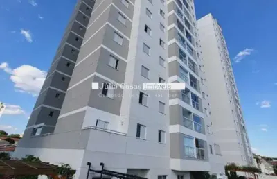 Lindo apartamento modulado e mobiliado pronto para morar