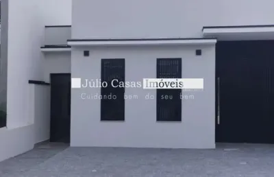 Casa em condomínio fechado com 3 quartos à venda no Horto Florestal, Sorocaba 