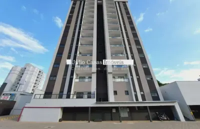 Locação e venda apartamento 80mt 3 quartos jd refúgio