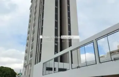 Locação e venda  apartamento 80mt 3 quartos jd refúgio