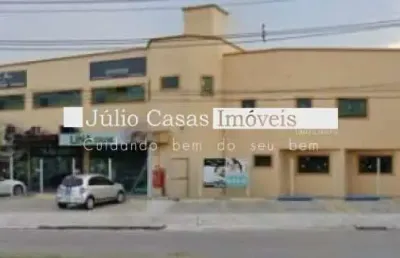 Barracão / Galpão / Depósito para alugar no Jardim Ibiti do Paço, Sorocaba 
