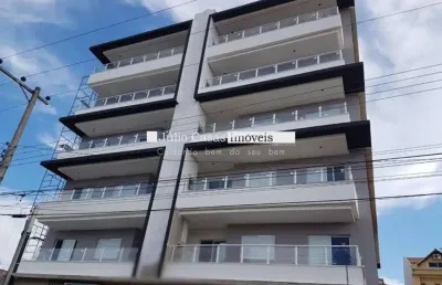 Apartamento com 2 quartos à venda no Jardim Santa Rosália, Sorocaba 