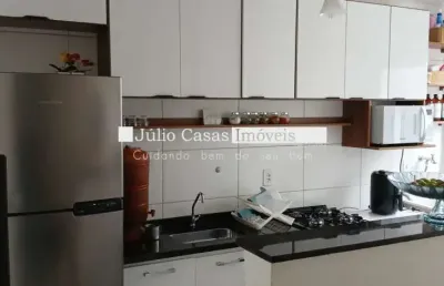 Apartamento com 2 quartos à venda no Vossoroca, Votorantim 