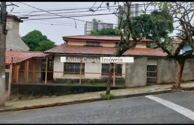 Casa com 3 quartos à venda no Jardim São Carlos, Sorocaba 
