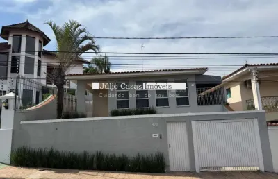 Sala comercial para alugar no Jardim Santa Rosália, Sorocaba 