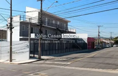 Kitnet / Stúdio à venda na Vila Hortência, Sorocaba 