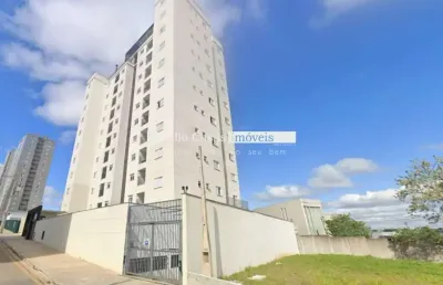 Apartamento com 3 quartos à venda no Parque Campolim, Sorocaba 
