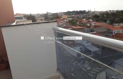 Cobertura a venda com 2 quartos, 84m2 no central park
