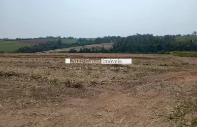 Terreno à venda no Avecuia do Alto, Porto Feliz 