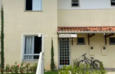 Casa em condomínio fechado com 3 quartos à venda no Vossoroca, Votorantim 