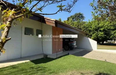 Casa em condomínio fechado com 3 quartos à venda no Caguassu, Sorocaba 