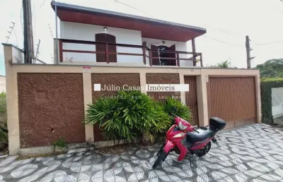 Casa a venda com 4 quartos no jardim helena cristina