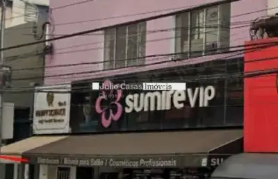 Ponto comercial para alugar no Centro, Sorocaba 