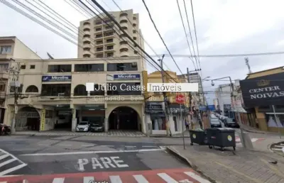 Apartamento para locação e venda no centro com 100m²