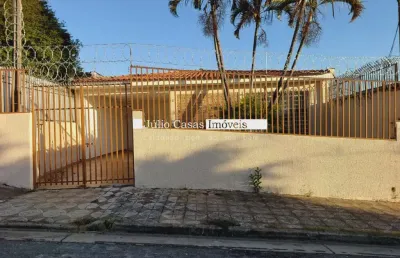 Casa com 3 quartos para alugar no Jardim Vera Cruz, Sorocaba 