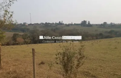 Terreno à venda no Parque São Bento, Sorocaba 