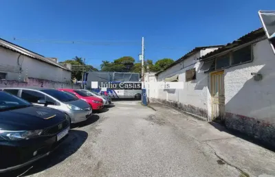 Terreno comercial à venda no Além Ponte, Sorocaba 