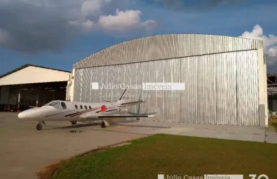 Barracão / Galpão / Depósito à venda na Vila Angélica, Sorocaba 