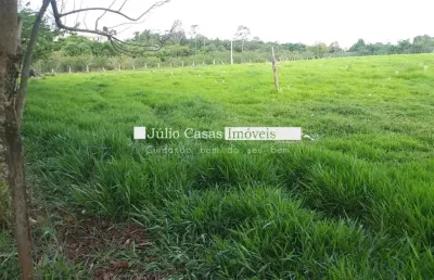 Terreno à venda na Vila Bom Jesus, Sorocaba 
