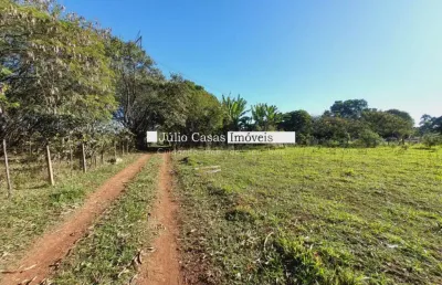 Fazenda à venda em Jucurupava, Salto de Pirapora 