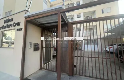 Apartamento com 2 quartos à venda no Jardim Vera Cruz, Sorocaba 