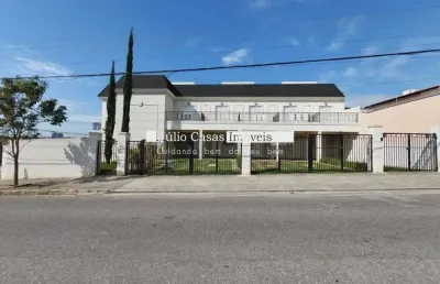 Casa com 2 quartos à venda no Jardim Gonçalves, Sorocaba 