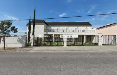 Casa com 2 quartos à venda no Jardim Gonçalves, Sorocaba 