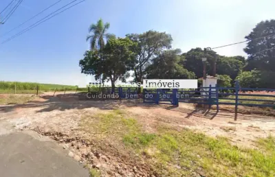 Terreno à venda no Cajuru do Sul, Sorocaba 