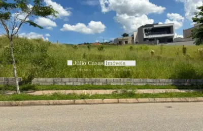 Terreno à venda 438m² - pampulha jardim residencial, sorocaba/sp