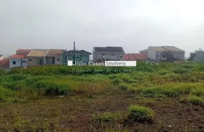 Terreno à venda 613m² - pampulha jardim residencial, sorocaba/sp