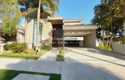 Casa em condomínio fechado com 4 quartos à venda no Parque Campolim, Sorocaba 