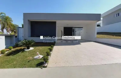Casa em condomínio fechado com 3 quartos para alugar no Jardim Residencial Chácara Ondina, Sorocaba 