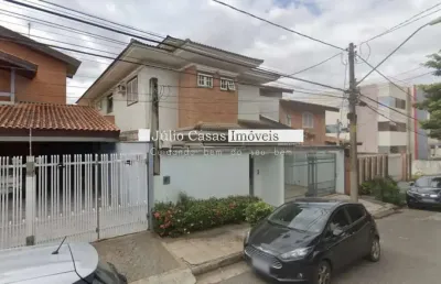 Casa com 5 quartos à venda no Parque Campolim, Sorocaba 