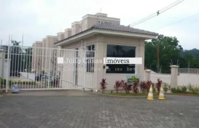 Apartamento com 2 quartos à venda no Além Ponte, Sorocaba 