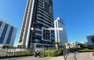 Apartamento para aluguel com 2 suítes todo modulado