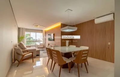 Apartamento com 3 quartos à venda no Centro, Sorocaba 