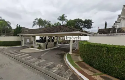 Casa em condomínio fechado com 4 quartos à venda no Jardim América, Sorocaba 