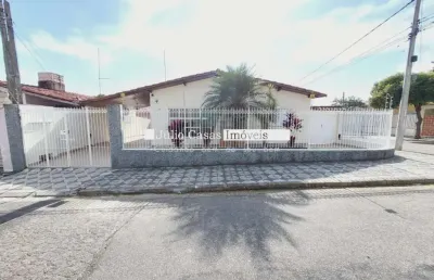 Casa com 2 quartos para alugar na Vila Gabriel, Sorocaba 