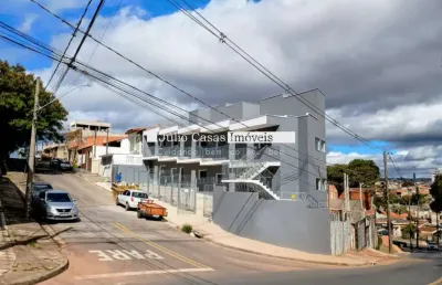 Kitnet / Stúdio à venda na Vila Hortência, Sorocaba 
