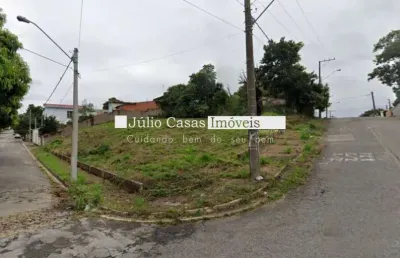 Terreno à venda no Jardim América, Sorocaba 