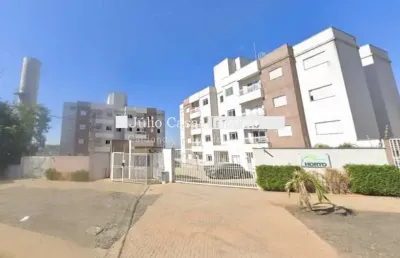 Apartamento com 2 quartos à venda no Caguassu, Sorocaba 