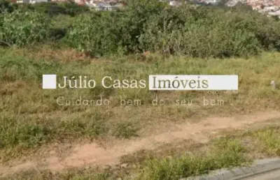 Terreno à venda no Jardim São Guilherme, Sorocaba 
