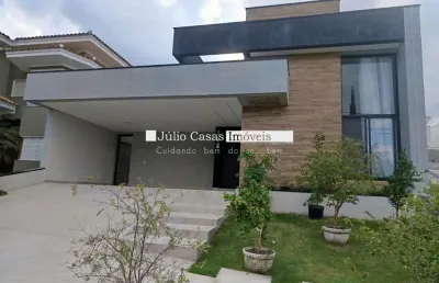 Casa em condomínio fechado com 3 quartos à venda no Itapeva, Votorantim 