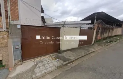 Casa com 2 quartos à venda no Jardim São Paulo, Sorocaba 