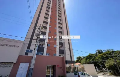 Apartamento com 2 quartos à venda na Vila Santa Rita, Sorocaba 