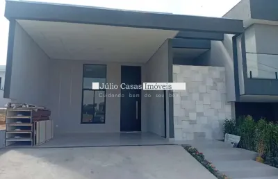Casa à venda com 03 quartos 1 suíte 224,87m² no condomínio jardim residencial helena maria  - sorocaba/sp
