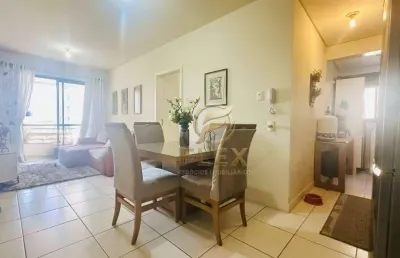 Venda: apartamento semimobiliado com 1 suíte + 1 dormitório - são joão - itajaí/sc