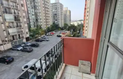 Apartamento para venda em são paulo, jardim celeste, 2 dormitórios, 1 banheiro, 1 vaga